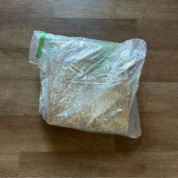 Faux Fur Cow Rug - Picture 16 of 16